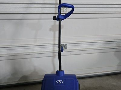 Snow Joe 24V Cordless Snow Blower with Battery and Charger