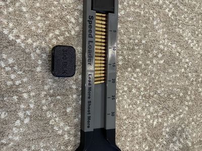 300 Blackout Speed loader