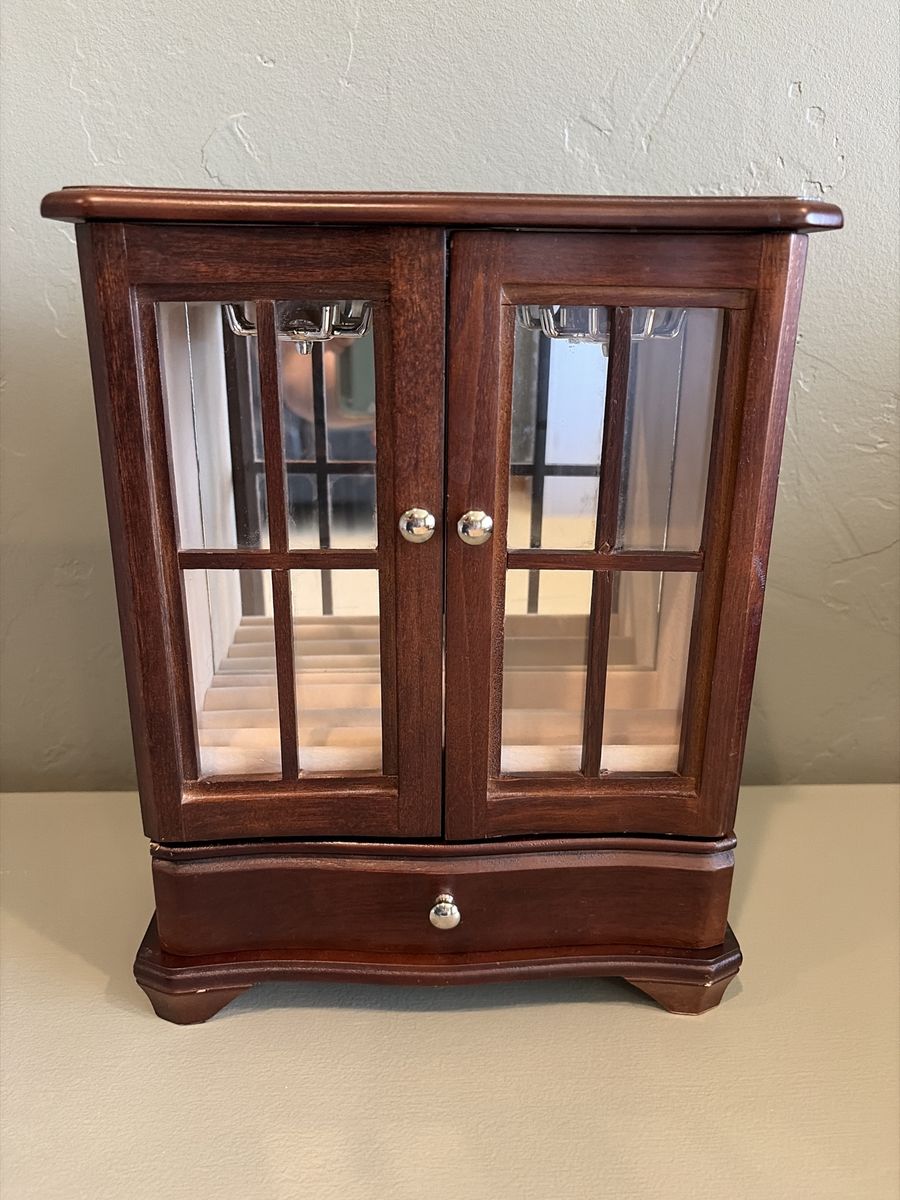 Jewelry Box