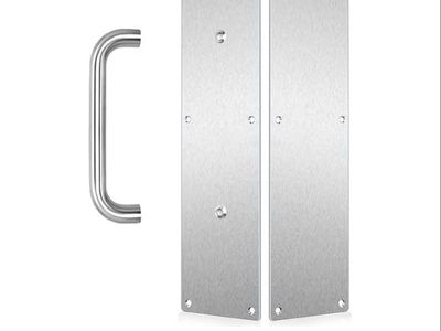 Door Push Pull Handles