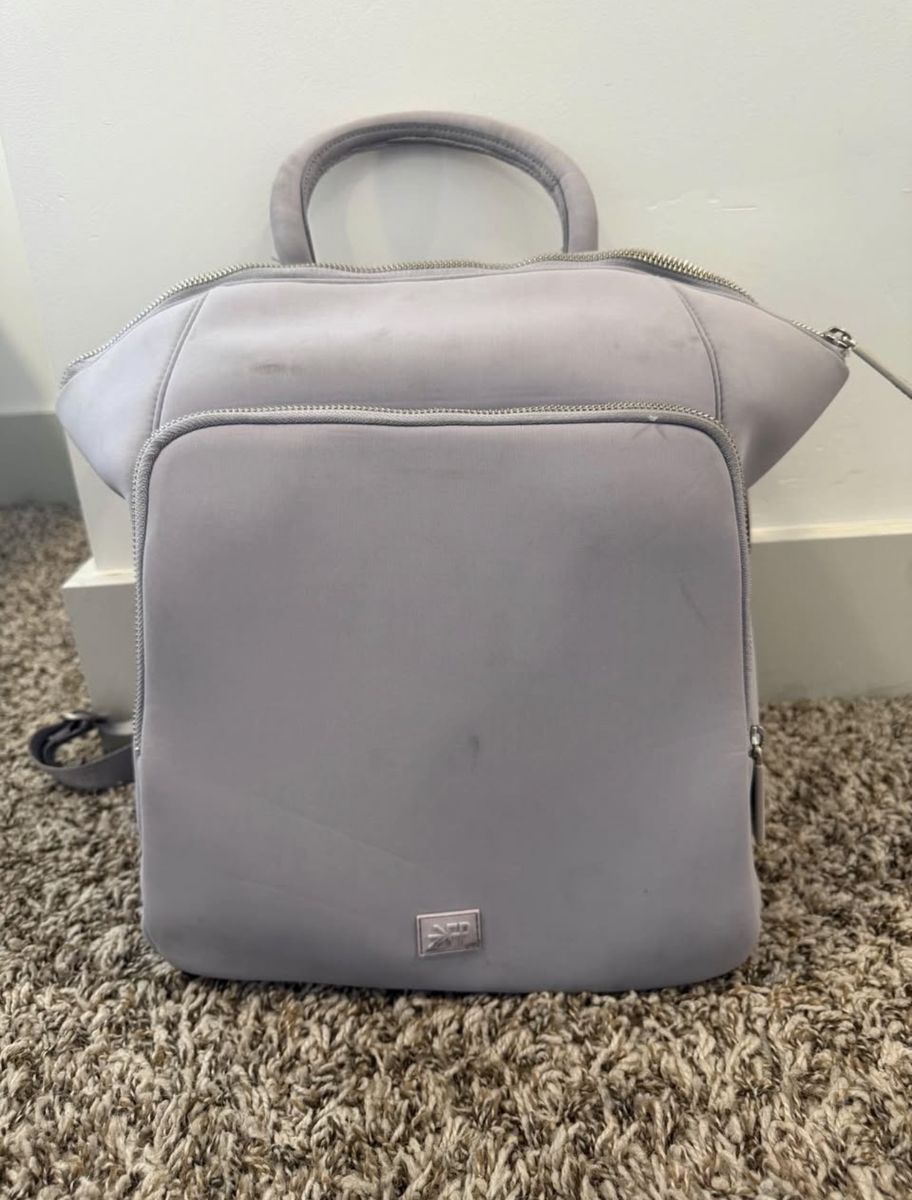 Freshly Picked Diaper Bag