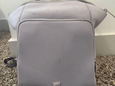 Freshly Picked Diaper Bag