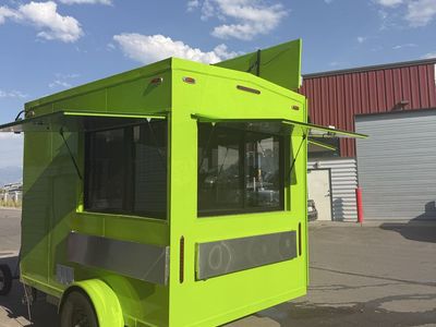 2026 food trailer 7x10