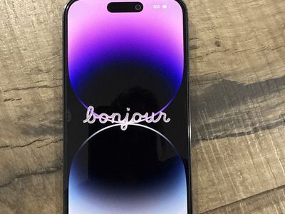 Apple iPhone 14 Pro - Unlocked (128GB)