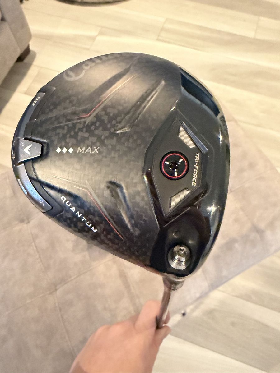 Callaway quantum
