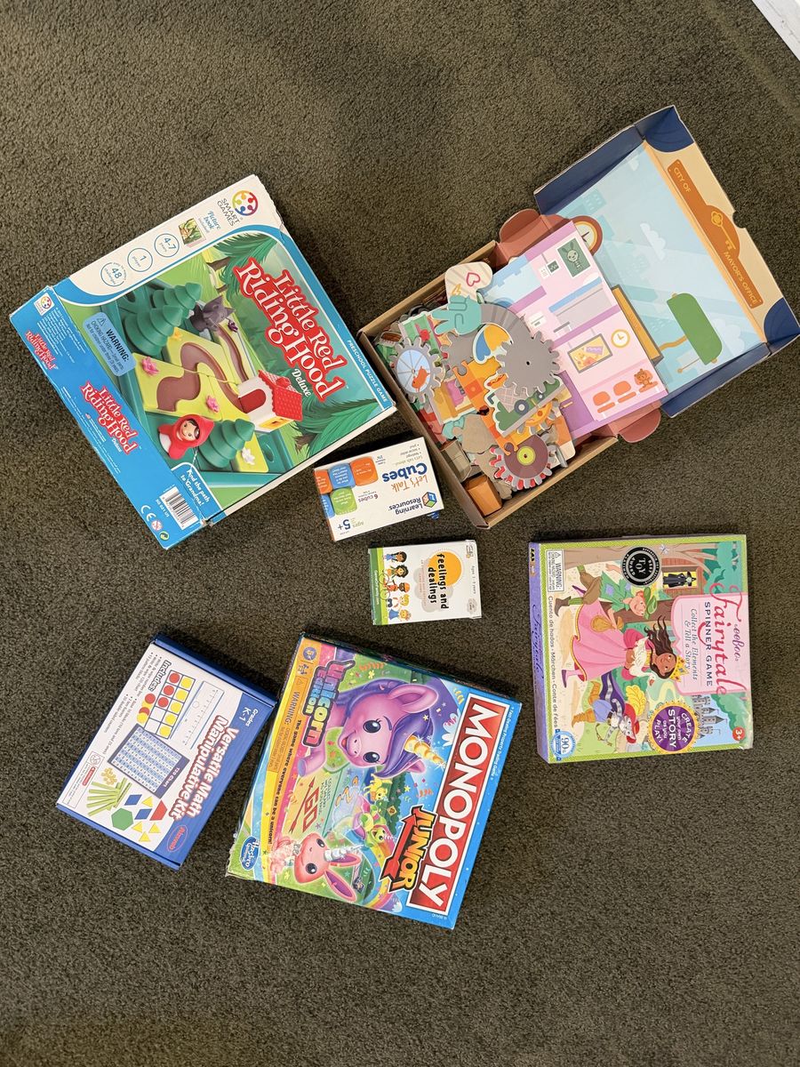 Children Educational toys