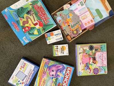 Children Educational toys