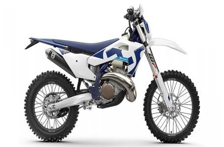 2026 Husqvarna Motorcycles TE250