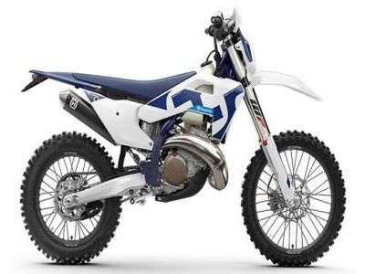2026 Husqvarna Motorcycles TE250