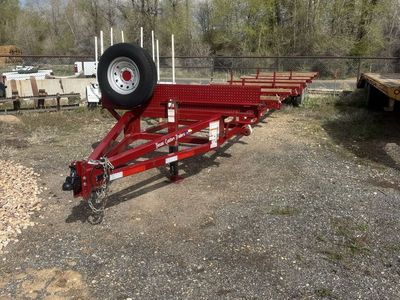 ETTX Pipe Trailer
