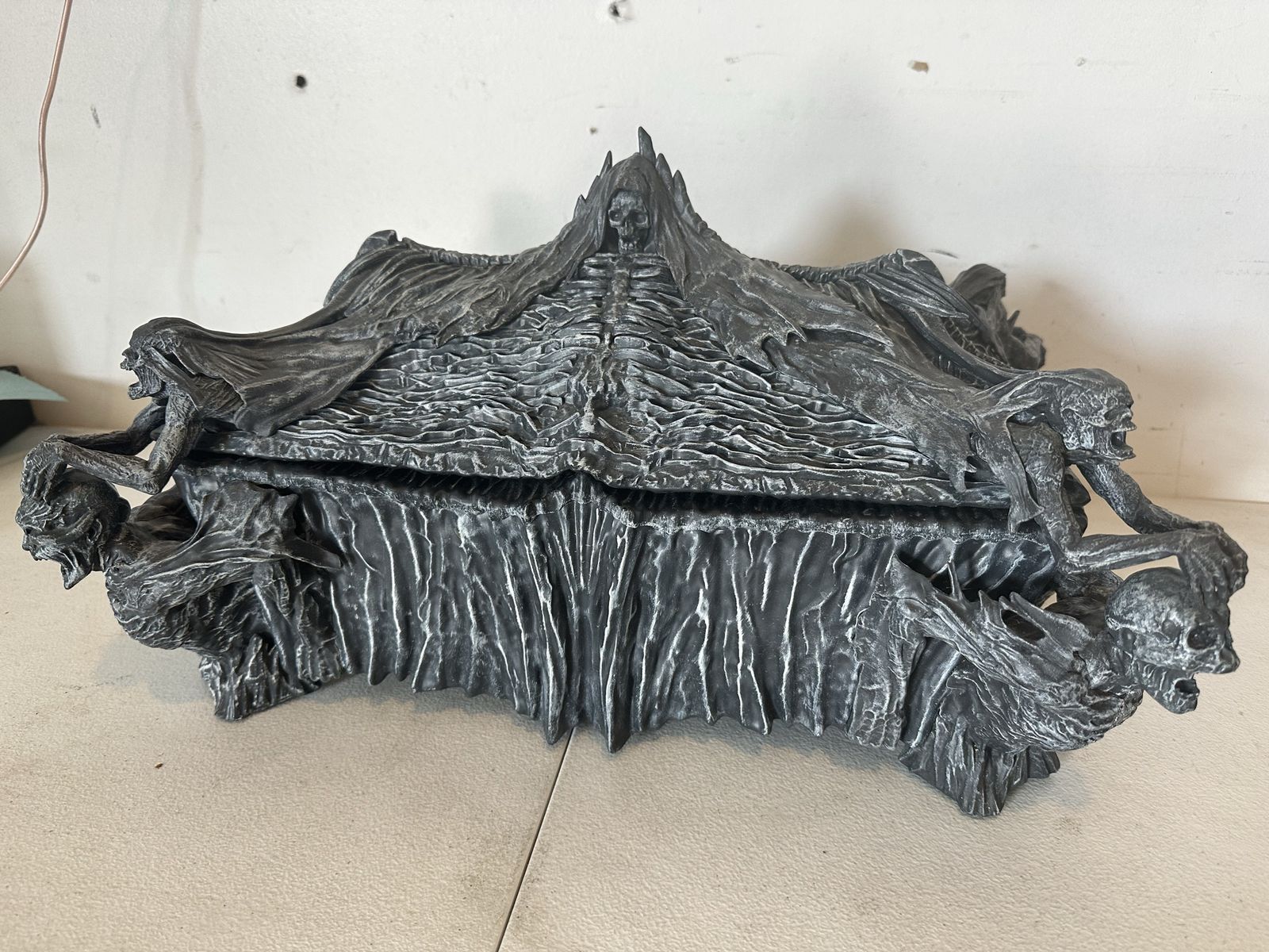 Call Of Duty Black Ops 4 Zombies Mystery Box Only Tested Working