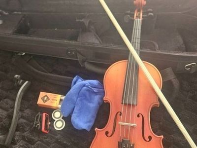 Violin