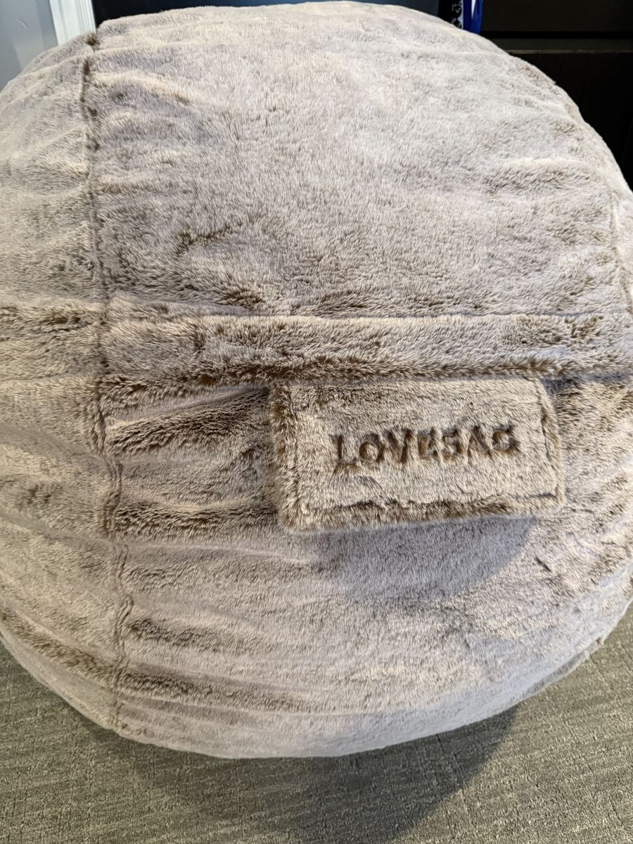 Lovesac Moviesac
