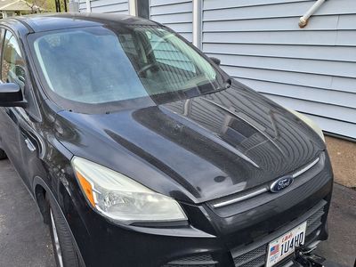 2013 FORD ESCAPE SE