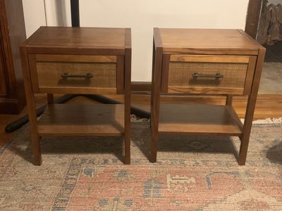 Nightstands