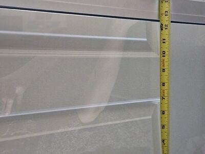 XL Dog door extra large sliding glass dog door