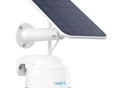 REOLINK OUTDOOR CAMERA
