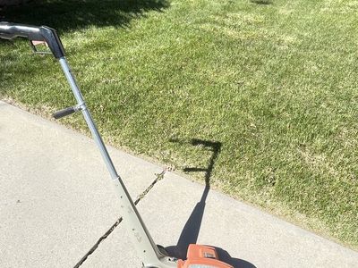 Lawn Edger