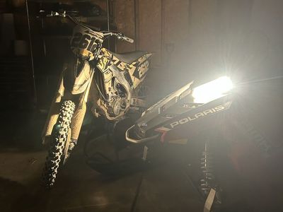 Powersport mechanic