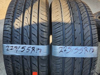 225/55r17 tires