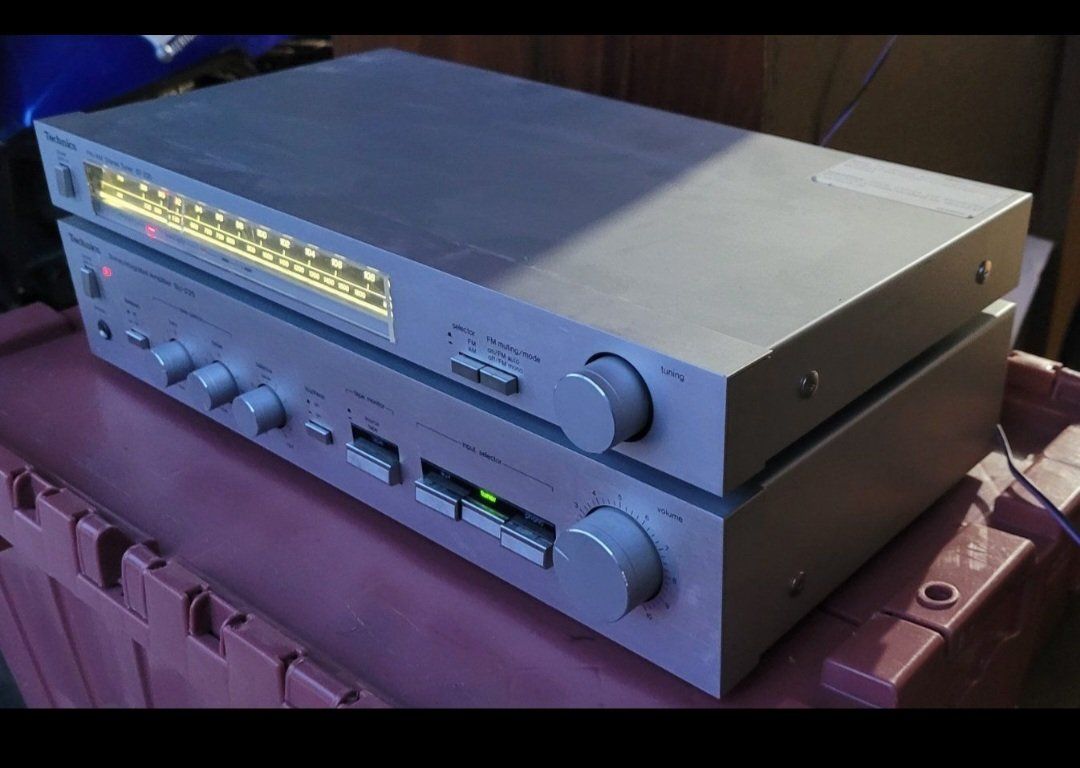 Technics Su-z25