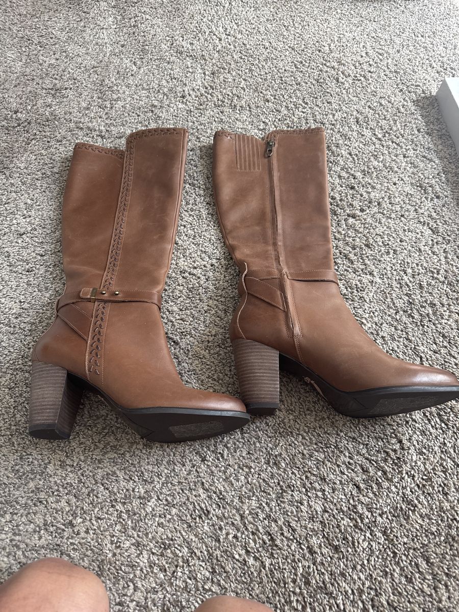 Rockport/UGG Boots