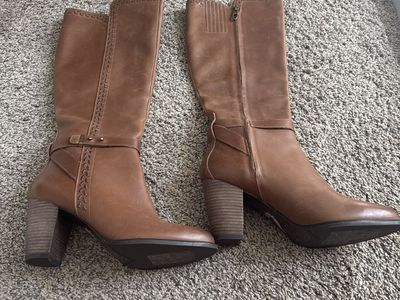 Rockport/UGG Boots
