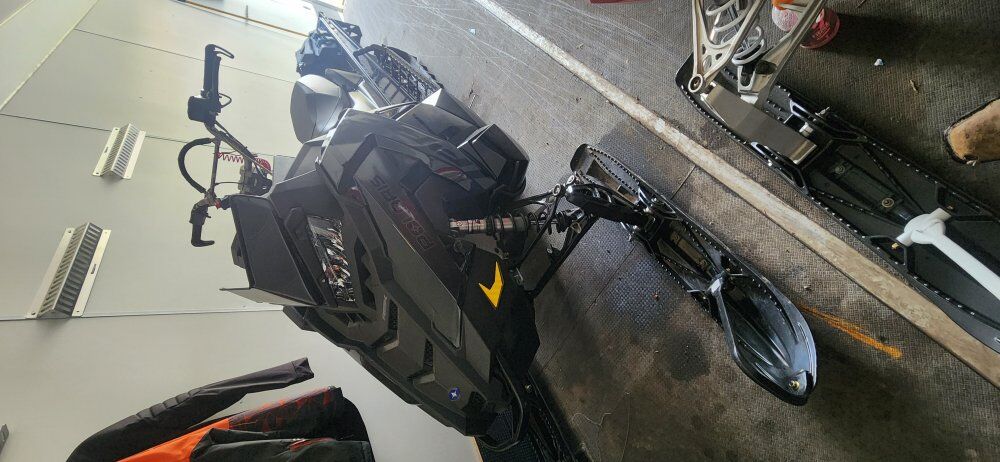 2022 polaris 850 155