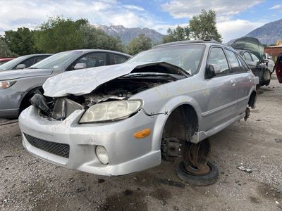 2002 Mazda Protege5 Parts - UTPAP Orem