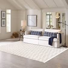 Gertmenian Serenity 8 ft x 10ft Area Rug 1869685 #104263