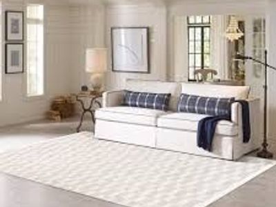Gertmenian Serenity 8 ft x 10ft Area Rug 1869685 #104263