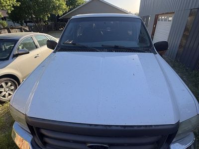 2004 Ford F-350 Super Duty XL