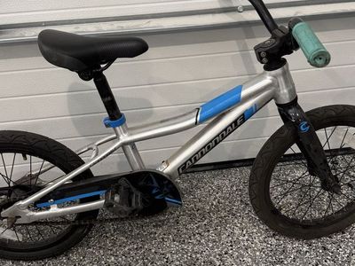 Cannondale Trail 16” Kids Bike