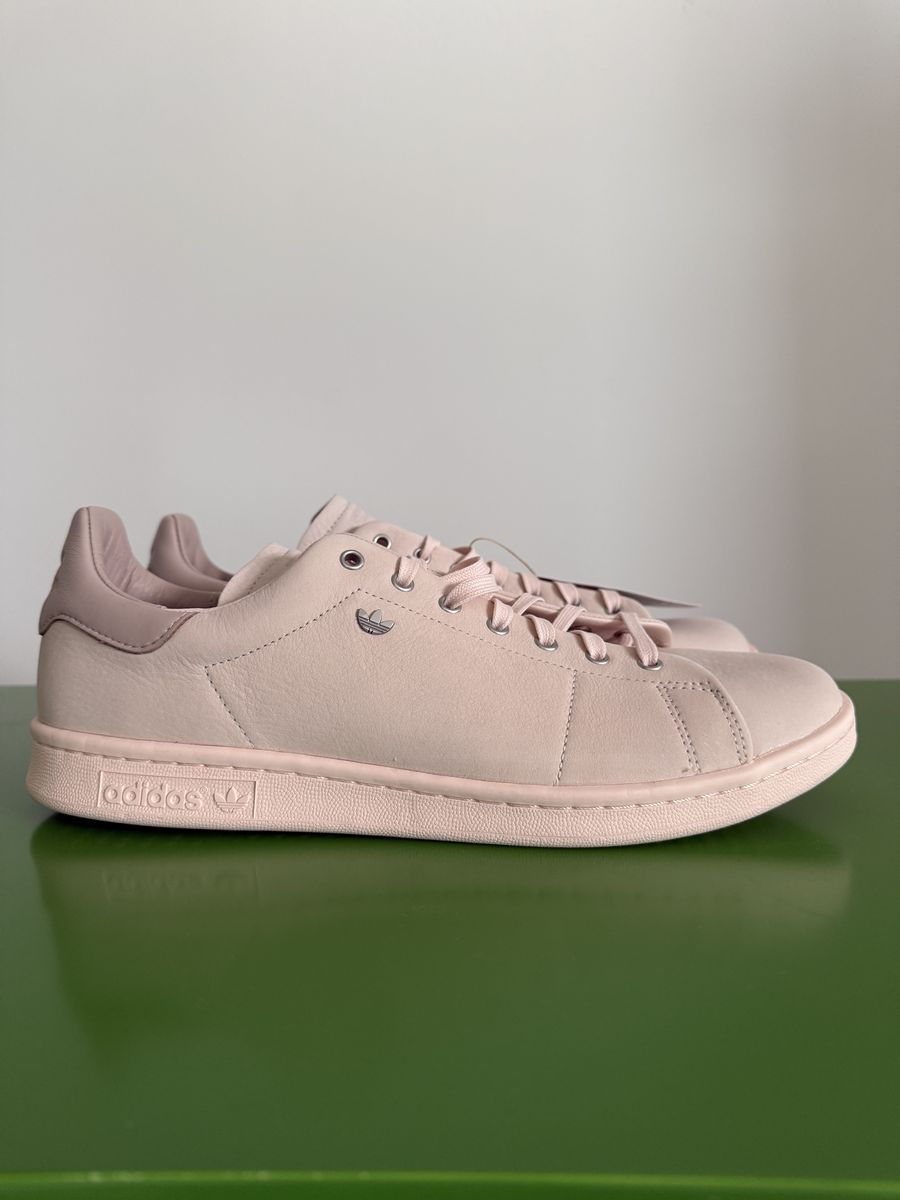 Adidas Stan Smith Lux (Men's 12)