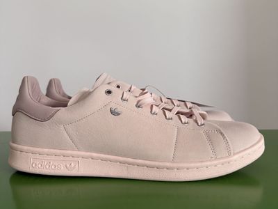 Adidas Stan Smith Lux (Men's 12)