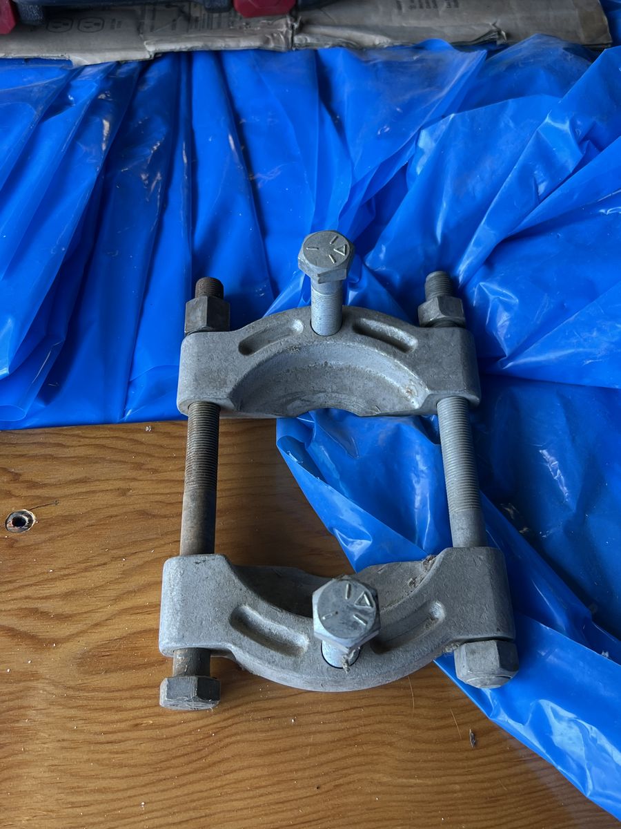 Bearing Separator 951