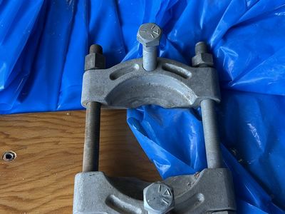 Bearing Separator 951