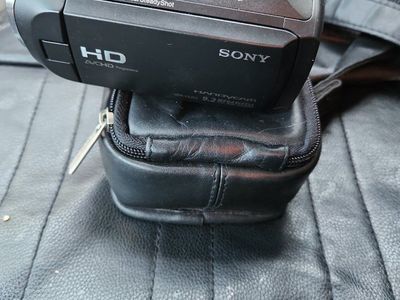 Sony HDR-CX405 Handycam
