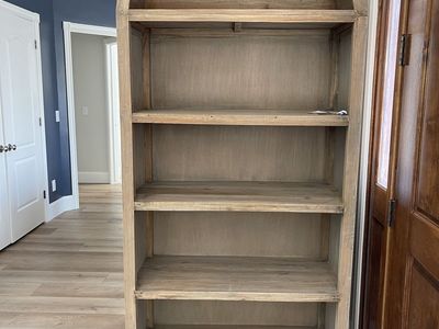 Beautiful Bookcase For Sale
