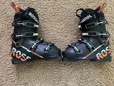 Rossignol Alpine Ski Boots