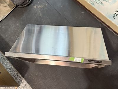 KitchenAid 36" Range Hood Stainless Steel