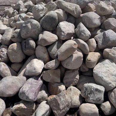 ISO Rocks