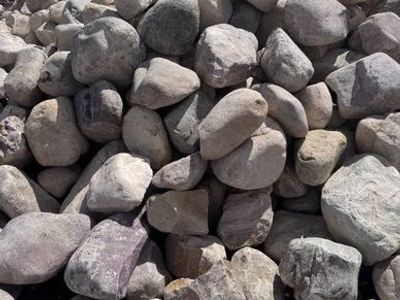 ISO Rocks
