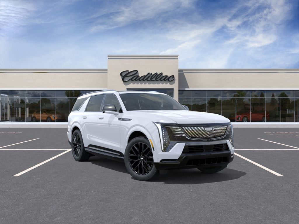 2026 Cadillac Escalade IQL Premium Sport