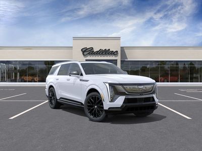 2026 Cadillac Escalade IQL Premium Sport