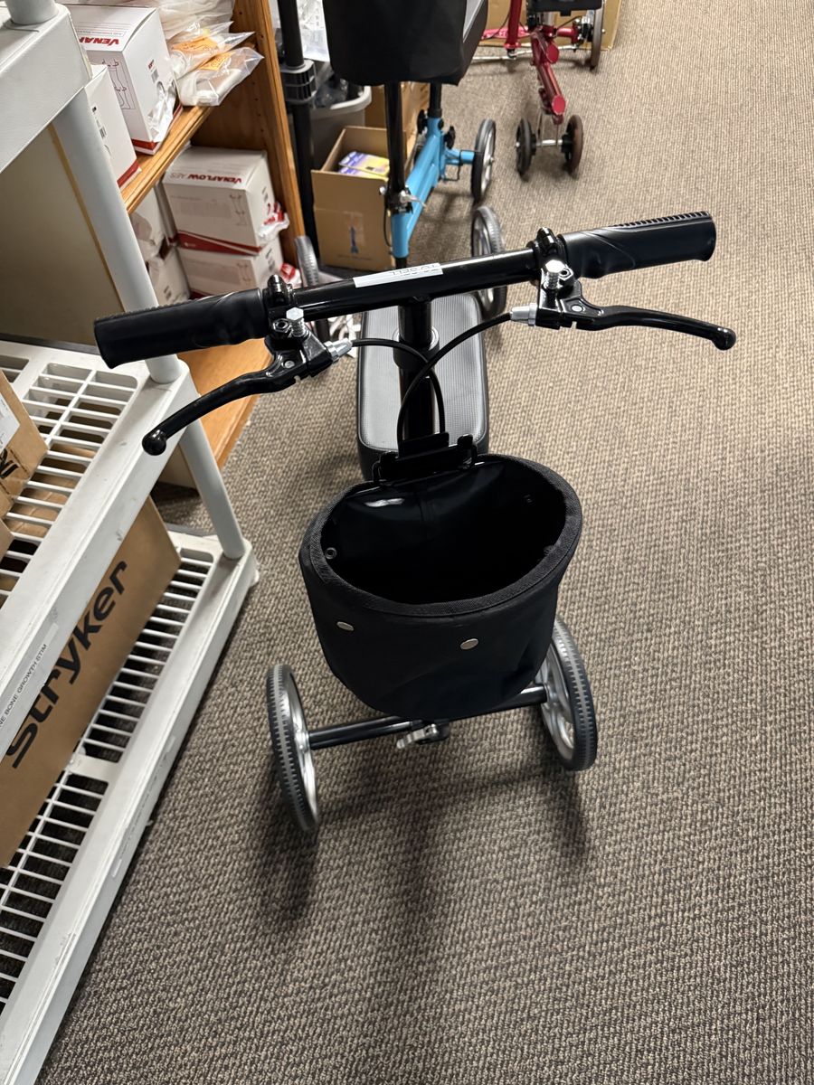 Medical scooter