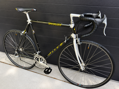 Specialized Allez Epic – Shimano 600 Classic – Large