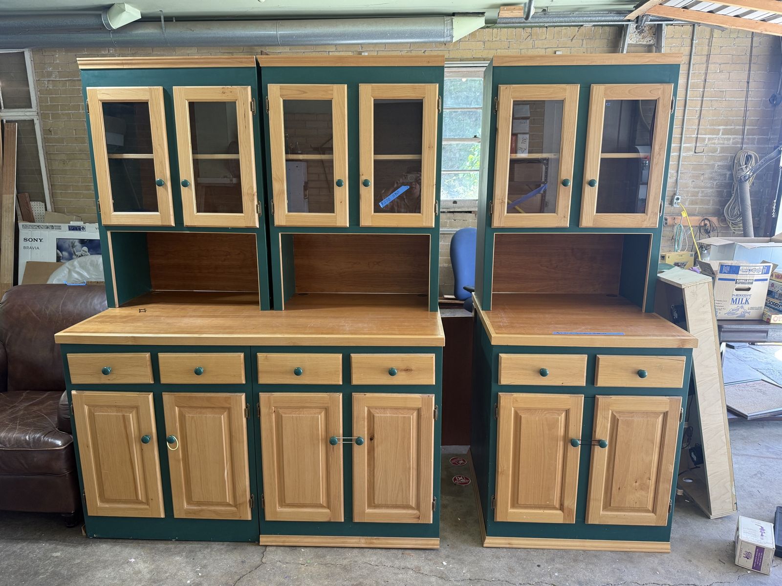 Display System