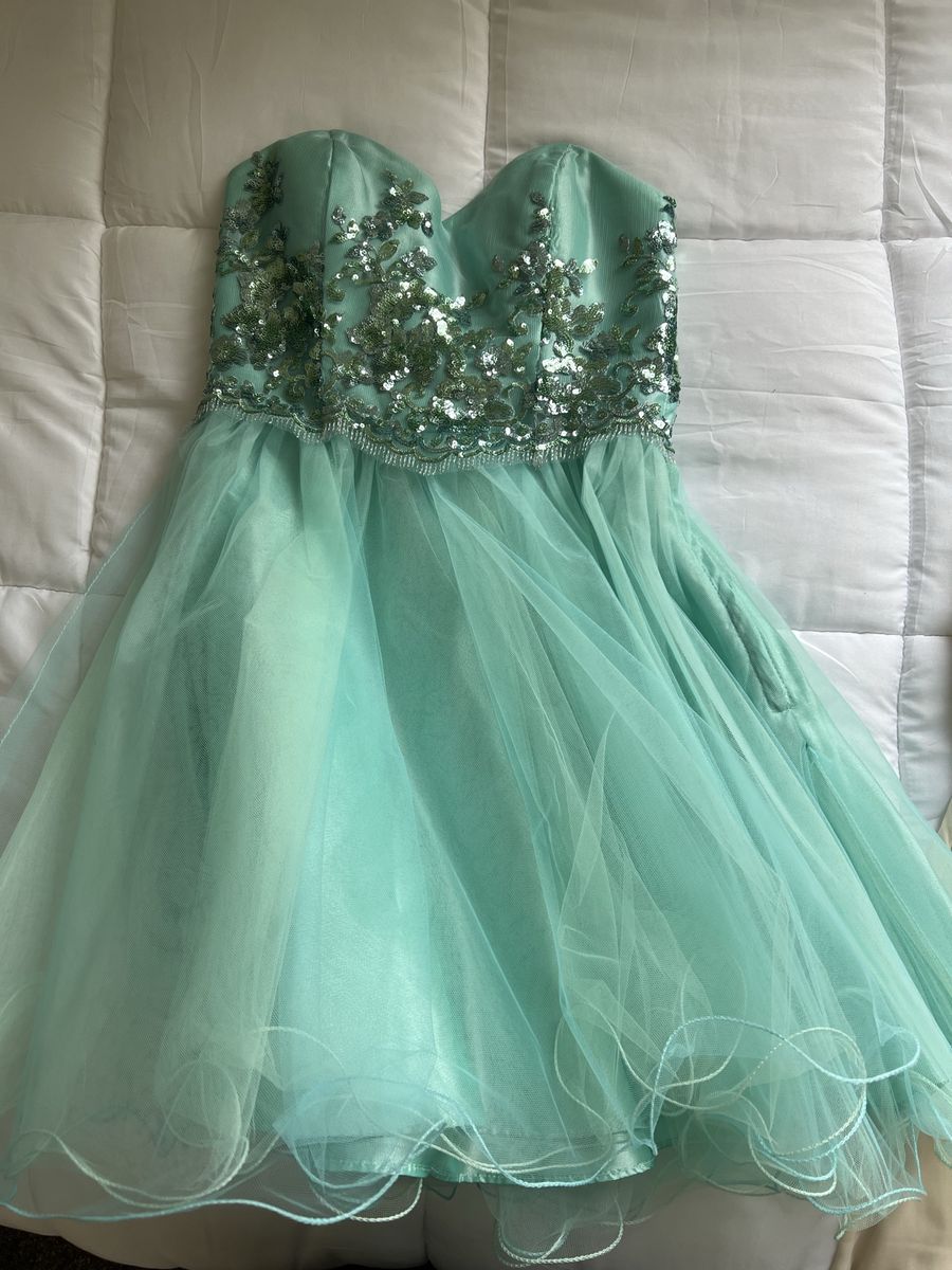 Dress Size 3/4