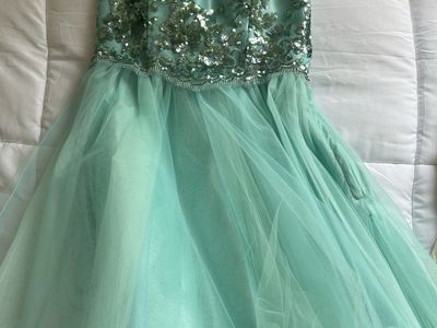 Dress Size 3/4